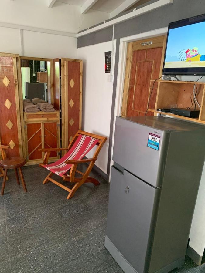 Villa Manoir Anse Lazio Luaran gambar